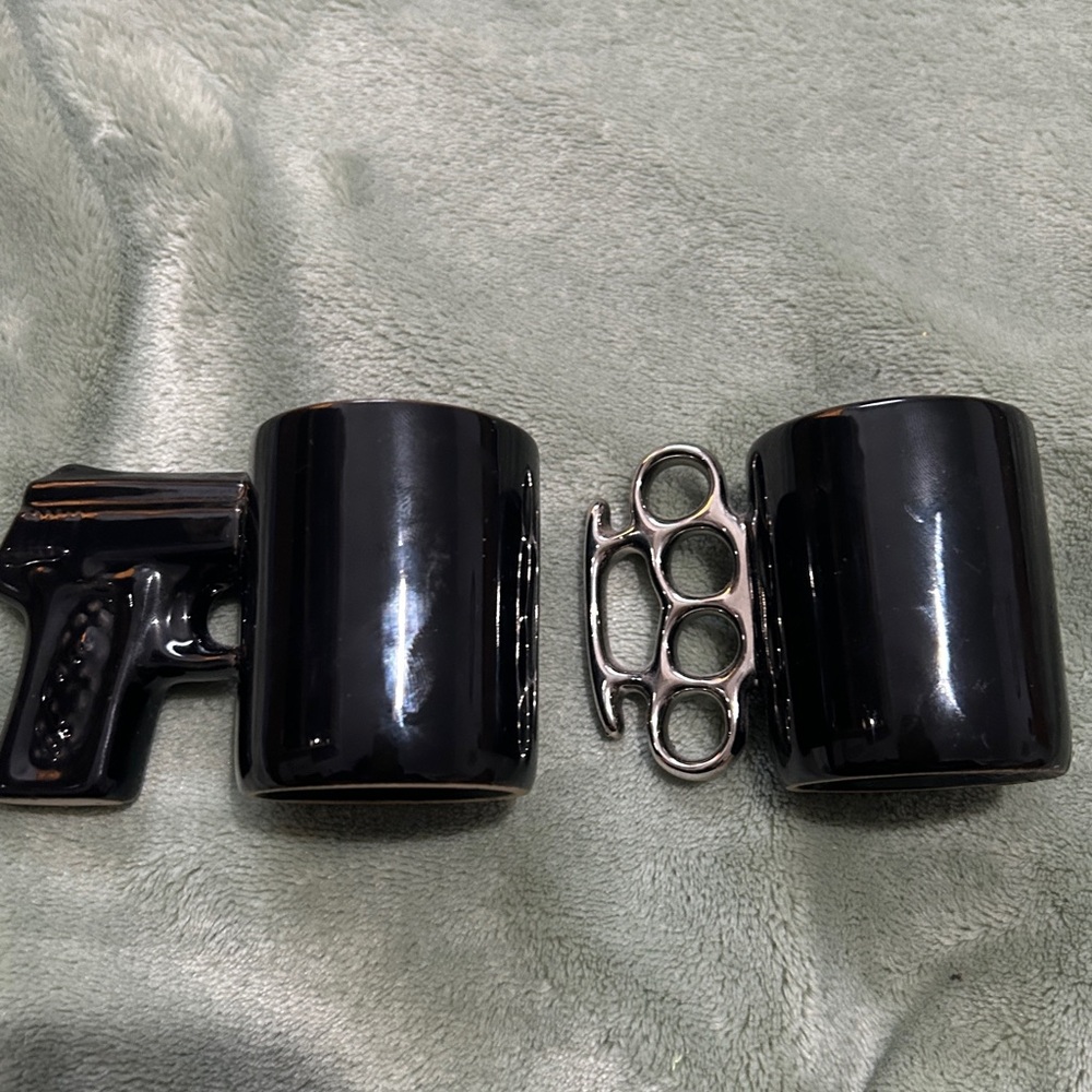 Shot glass set